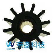 舷外機(jī)葉輪怎么拆？