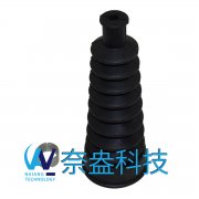 船用排氣管、波紋管 74639Q02, Mercruiser Bellow74639Q