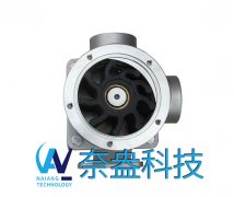 食品級(jí)柔性葉輪泵SP220、船用葉輪泵